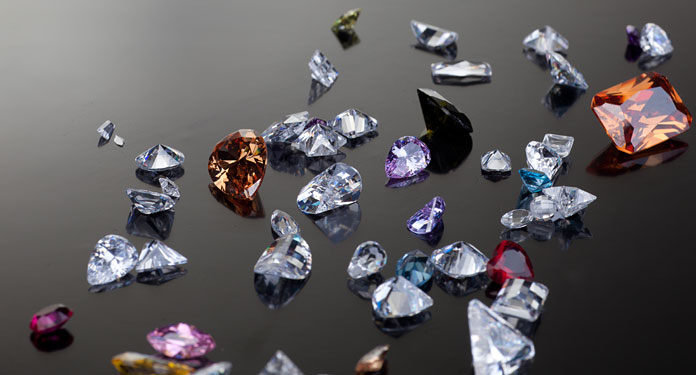 birthstones